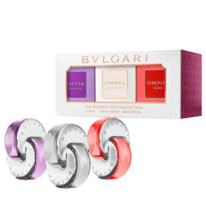 Bvlgari The Gift Collection Eau de Toilette for Women