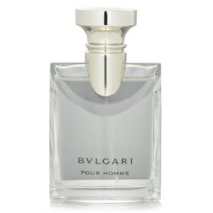 BvlgariPour Homme Eau de Toilette for Men – 50ml/1.7oz