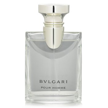 BvlgariPour Homme Eau de Toilette for Men – 50ml/1.7oz