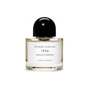 Byredo 1996 Eau de Parfum for Unisex – 1.6 oz / 50 ml