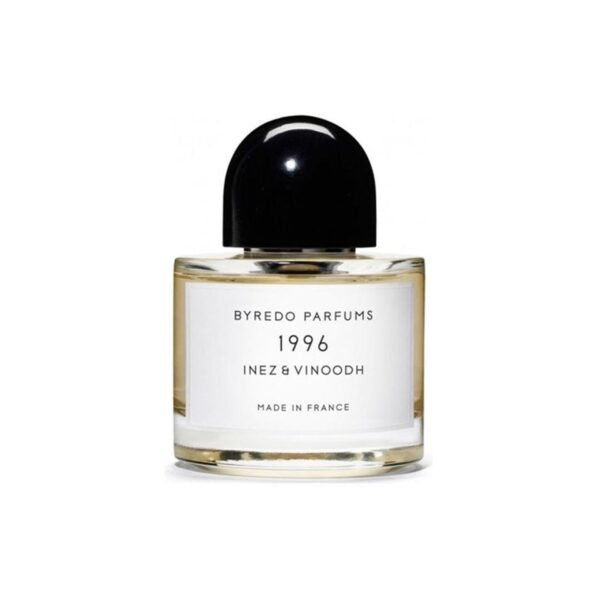 Byredo 1996 Eau de Parfum for Unisex – 1.6 oz / 50 ml