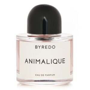 Byredo Animalique Spary Eau de Parfum for Men – 50ml/1.6oz