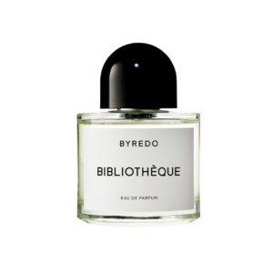 Byredo Bibliotheque Eau de Parfum for Unisex – 3.4 fl oz