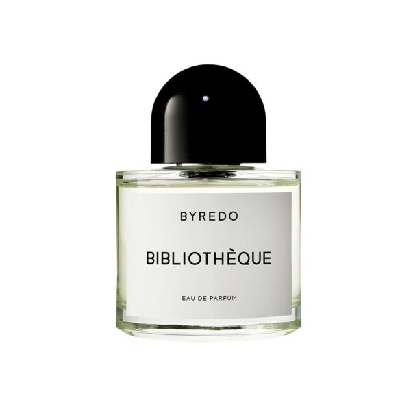 Byredo Bibliotheque Eau de Parfum for Unisex – 3.4 fl oz