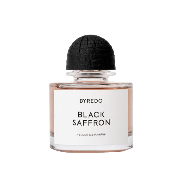 Byredo Black Saffron Absolu de Parfum for Unisex – 3.4 fl oz