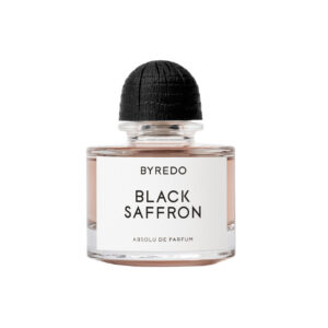 Byredo Black Saffron Absolu de Parfum for Unisex – 1.7 fl oz