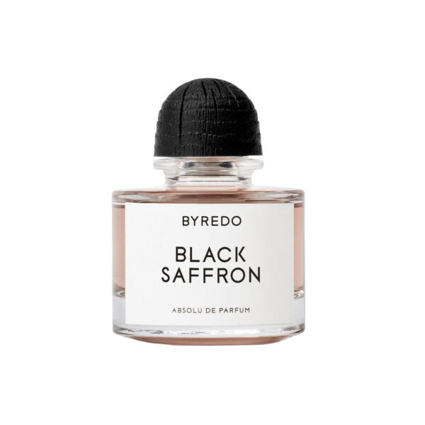 Byredo Black Saffron Absolu de Parfum for Unisex – 1.7 fl oz