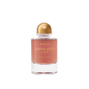 Byredo Casablanca Lily Extrait de Parfum for Unisex – 2.4 fl oz