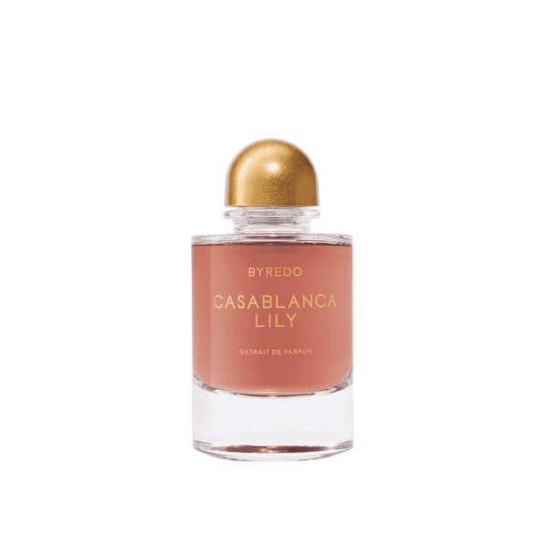 Byredo Casablanca Lily Extrait de Parfum for Unisex – 2.4 fl oz