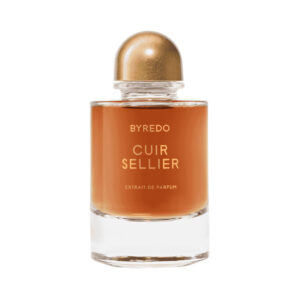 Byredo Cuir Sellier Extrait de Parfum for Unisex – 2.4 fl oz