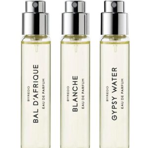 Byredo La Selection Nomade Coffret for Unisex