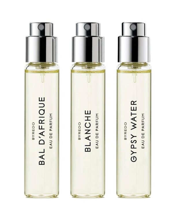 Byredo La Selection Nomade Coffret for Unisex