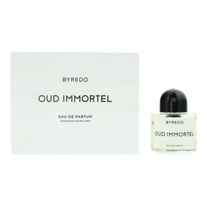Byredo Oud Immortel Eau de Parfum for Unisex – 1.6 oz