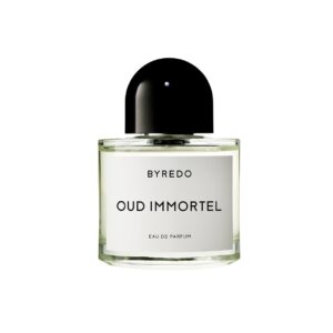 Byredo Oud Immortel Eau de Parfum for Unisex – 3.4 fl oz