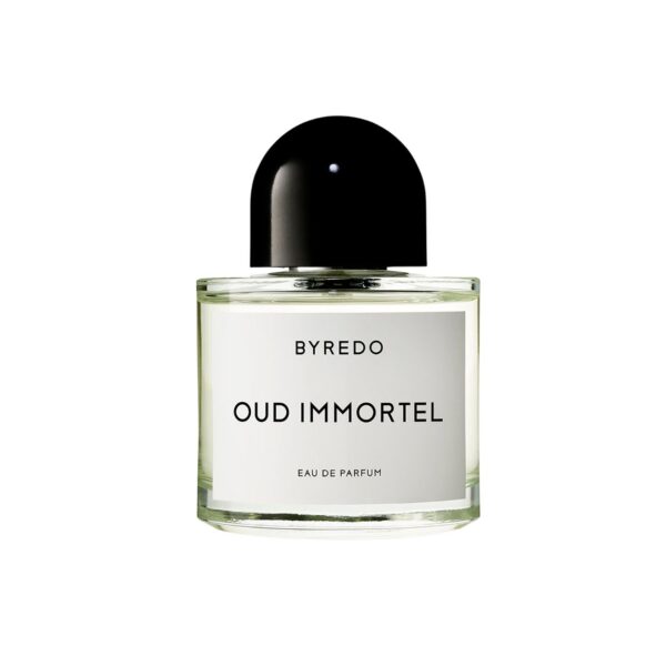 Byredo Oud Immortel Eau de Parfum for Unisex – 3.4 fl oz