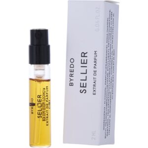 Byredo Sellier Extrait de Parfum for Unisex