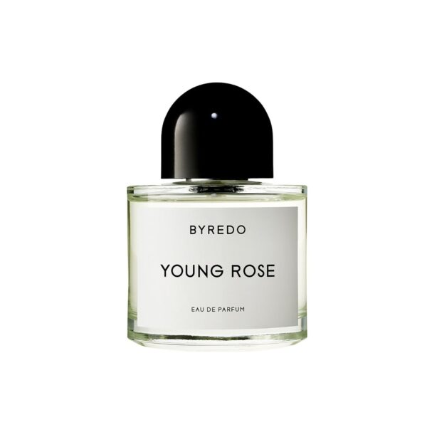 Byredo Young Rose Eau de Parfum for Unisex – 1.7 fl oz