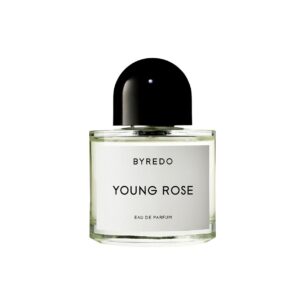Byredo Young Rose Eau de Parfum for Unisex – 3.4 fl oz