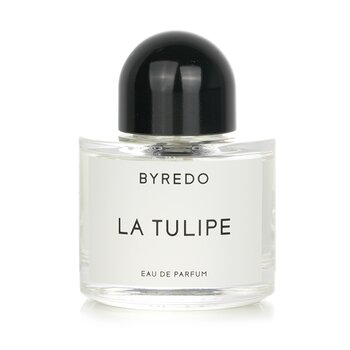 ByredoLa Tulipe Eau de Parfum for Women – 50ml/1.6oz