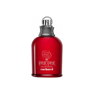 Cacharel Amor Amor Eau de Parfum for Women – 1.7 oz