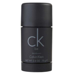 Calvin Klein Ck Be Deodorant Stick for Unisex