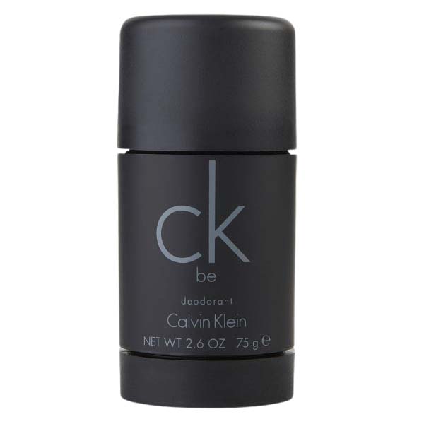 Calvin Klein Ck Be Deodorant Stick for Unisex