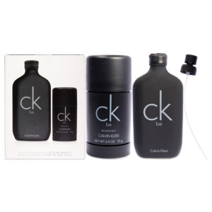 Calvin Klein Ck Be for Unisex
