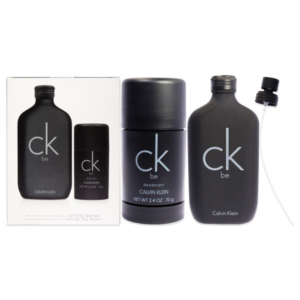 Calvin Klein Ck Be for Unisex