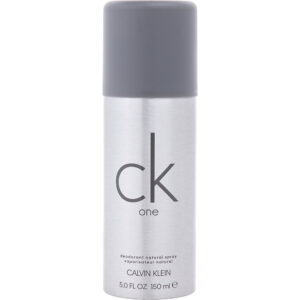 Calvin Klein Ck One DEODORANT for Unisex – 5 oz