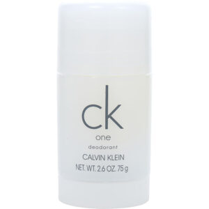 Calvin Klein Ck One DEODORANT STICK for Unisex