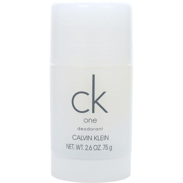Calvin Klein Ck One DEODORANT STICK for Unisex