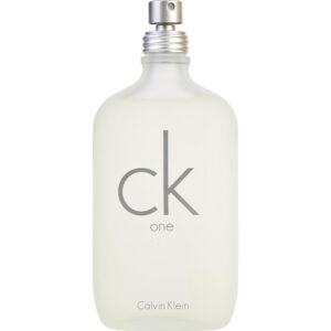 Calvin Klein Ck One * Eau de Toilette for Unisex – 6.7 oz
