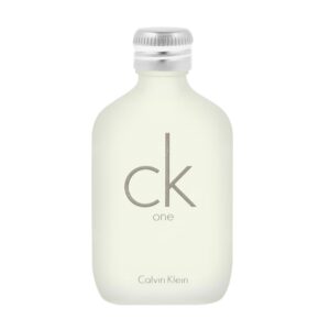 Calvin Klein Ck One Eau de Toilette for Unisex – 0.5 oz