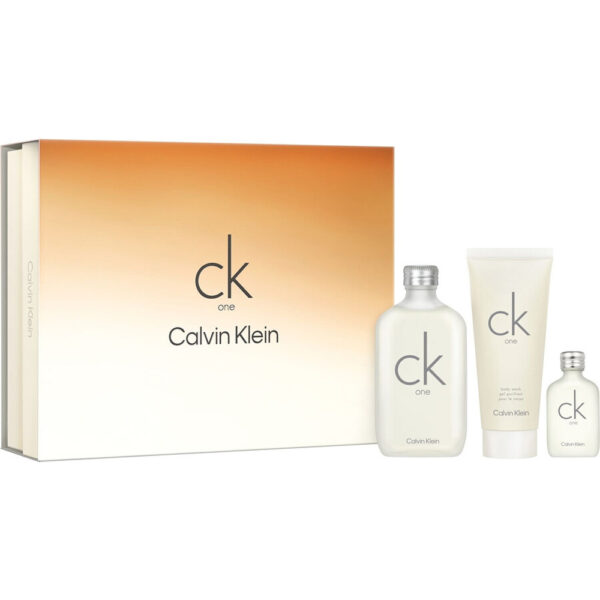 Calvin Klein Ck One for Unisex