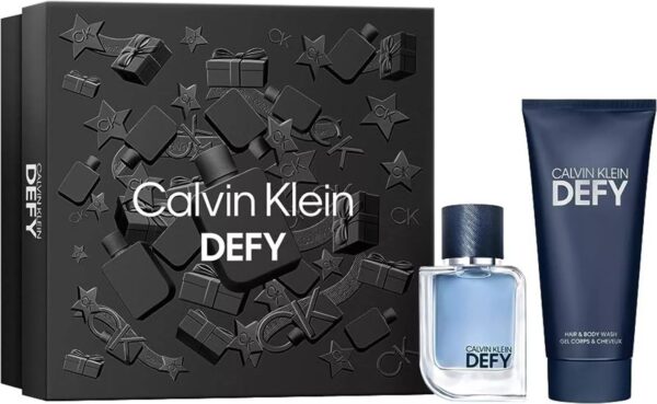 Calvin Klein Defy for Men