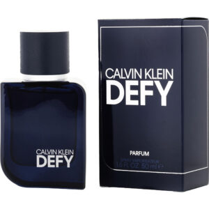 Calvin Klein Defy Parfum for Men – 1.7 oz