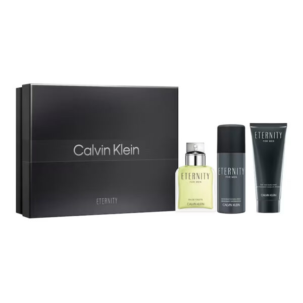 Calvin Klein Eternity Eau de Toilette for Men