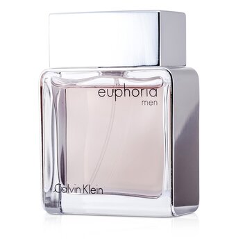 Calvin Klein Euphoria Men Eau de Toilette for Men – 50ml/1.7oz