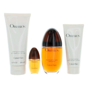 Calvin Klein Obsession Eau de Parfum for Women