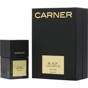 Carner Barcelona Black Calamus Eau de Parfum for Unisex – 1.7 oz