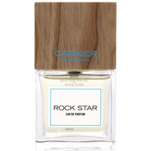 Carner Barcelona Rock Star * Eau de Parfum for Unisex – 3.4 oz