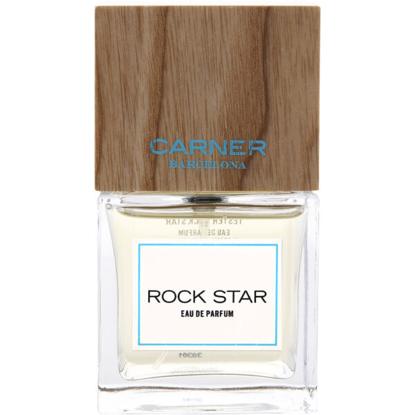Carner Barcelona Rock Star * Eau de Parfum for Unisex – 3.4 oz