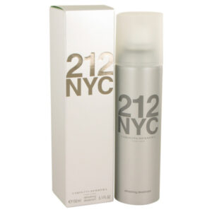 Carolina Herrera 212 Deodorant for Unisex
