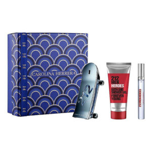 Carolina Herrera 212 Heroes Forever Young for Men