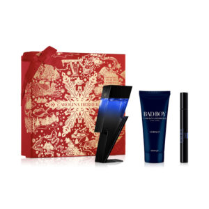 Carolina Herrera Bad Boy Cobalt Eau de Parfum for Unisex