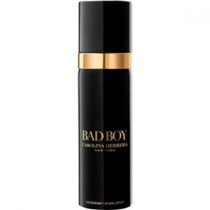 Carolina Herrera Bad Boy Deodorant for Unisex
