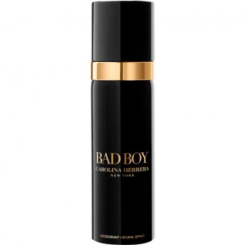 Carolina Herrera Bad Boy Deodorant for Unisex