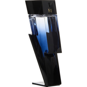 Carolina Herrera Ch Bad Boy Cobalt ELECTRIQUE * Eau de Parfum for Men – 3.4 oz