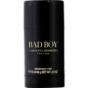 Carolina Herrera Ch Bad Boy DEODORANT STICK for Men