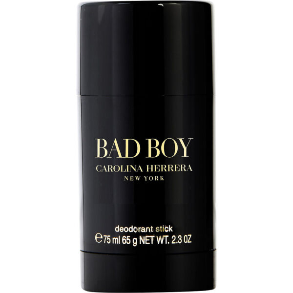 Carolina Herrera Ch Bad Boy DEODORANT STICK for Men
